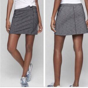 Athleta Excursion Skort Skirt XS 1117